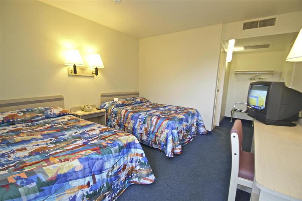 Motel 6-Tracy, CA Zimmer foto
